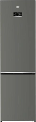 Холодильник Beko B3R0CNK402HG 2-хкамерн. серый