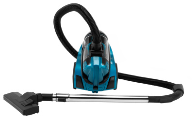Пылесос Starwind SCV5630 2000Вт бирюзовый/черный