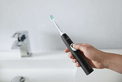 Зубная щетка электрическая Philips 1 черный