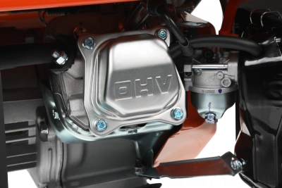 Генератор Husqvarna G3200P 3кВт