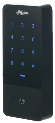 Считыватель карт Dahua DHI-ASI1201E-V1 уличный