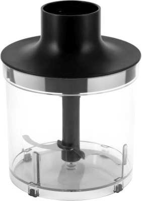 Блендер погружной Polaris PHB 0848 800Вт черный