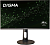 Монитор Digma 27" Progress 27P505U черный IPS LED 16:9 HDMI M/M матовая HAS Piv 350cd 178гр/178гр 3840x2160 60Hz FreeSync DP 4K 6.05кг