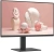 Монитор LG 27" 27BA65QB-B черный IPS LED 5ms 16:9 HDMI M/M матовая HAS Piv 1000:1 350cd 178гр/178гр 2560x1440 75Hz DP 2K 7кг
