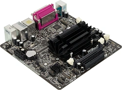 Материнская плата Asrock Q1900B-ITX mini-ITX AC`97 6ch(5.1) GbLAN+VGA+HDMI