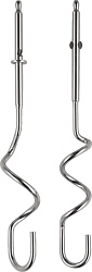 Миксер ручной Gorenje M360CW 345Вт белый