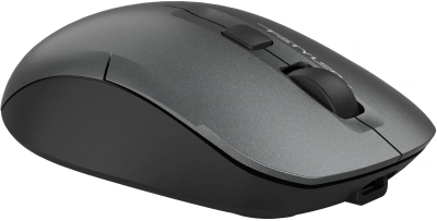 Мышь A4Tech Fstyler FG16C Air2 серый оптическая 2000dpi беспров. USB для ноутбука 3but (FG16C AIR2 GREY)