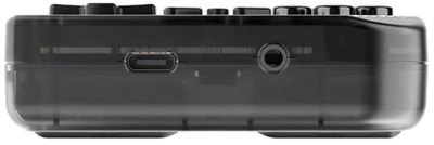 Игровая консоль KingPrice Portable Zeus черный