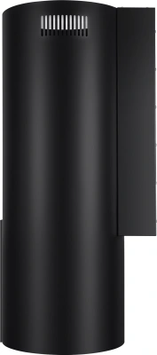 Вытяжка каминная Maunfeld Lee Wall 35 Sensor черный управление: сенсорное (1 мотор)