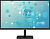 Монитор Aquarius 27" B27F1 черный IPS LED 16:9 HDMI M/M матовая 1000:1 250cd 178гр/178гр 1920x1080 4.15кг (RUS)