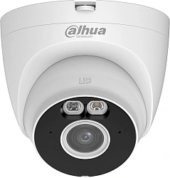 Камера видеонаблюдения IP Dahua DH-IPC-T5AP-IL-0280B Wi-Fi 2.8-2.8мм цв. (DH-T5A-IL)