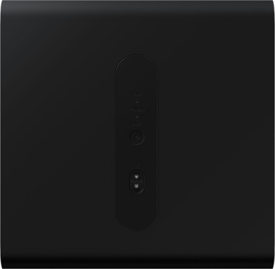 Саундбар Samsung HW-S800B/RU 3.1.2 330Вт серый