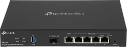 Межсетевой экран TP-Link SafeStream ER7206 10/100/1000BASE-TX/SFP