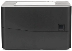 Термопринтер Mertech TLP400 (9898) 203dpi 152.4мм/с/USB/Eth для печ.этик. черный