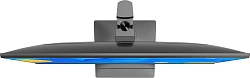 Монитор NPC 23.8" MF2418 черный IPS LED 16:9 DVI HDMI M/M матовая HAS Piv 300cd 178гр/178гр 1920x1080 100Hz G-Sync FreeSync VGA DP FHD 4.55кг