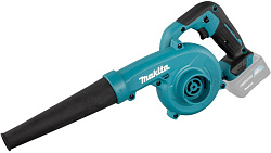Воздуходувка Makita UB100DZ пит.:от аккум. синий
