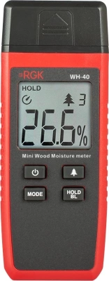 Влагомер RGK WH-40 (776295)