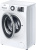 Стиральная машина Атлант СМА 80С1214-01 класс: A+++ загр.фронтальная макс.:8кг белый