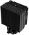 Устройство охлаждения(кулер) Zalman CNPS9X Performa Soc-AM5/AM4/1200/1700/1851 черный 4-pin 14-28dB Al+Cu 180W 680gr Ret (CNPS9X PERFORMA BLACK)