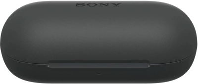Гарнитура внутриканальные Sony WF-C700N черный беспроводные bluetooth в ушной раковине (WF-C700N/BZE)