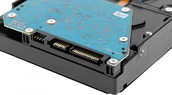 Жесткий диск Toshiba SATA-III 8TB MG08ADA800E Server Enterprise Capacity 512E (7200rpm) 256Mb 3.5"