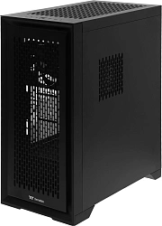 Корпус Thermaltake CTE T500 Air черный без БП ATX 3x140mm 2xUSB3.0 audio bott PSU