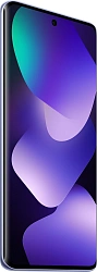 Смартфон Xiaomi Redmi Note 15 128Gb 8Gb фиолетовый моноблок 3G 4G 2Sim 6.77" 1080x2392 Android 15 108Mpix 802.11 a/b/g/n/ac NFC GPS GSM900/1800 GSM1900 Protect microSD max2048Gb