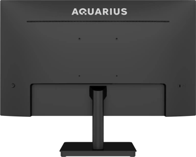 Монитор Aquarius 23.8" B24F1 черный IPS LED 16:9 DVI HDMI M/M матовая 1000:1 250cd 178гр/178гр 1920x1080 2.8кг (RUS)