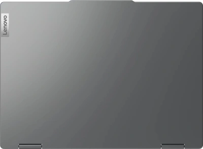 Ноутбук Lenovo IdeaPad 5 14AHP9 Ryzen 7 8845HS 16Gb SSD1Tb AMD Radeon 780M 14" OLED Touch WUXGA (1920x1200) без ОС grey WiFi BT Cam (83DR005PRK)