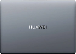 Ноутбук Huawei MateBook D 16 MCLG-X Core i5 13420H 8Gb SSD512Gb Intel UHD Graphics 16" IPS (1920x1200) FreeDOS grey space WiFi BT Cam (53014CNB)