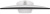 Монитор Dell 27" S2722QC черный IPS LED 16:9 HDMI M/M матовая HAS Piv 350cd 178гр/178гр 3840x2160 60Hz FreeSync 4K USB 7.1кг