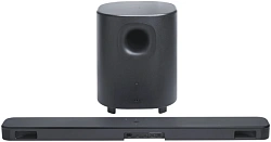 Саундбар JBL BAR 500 MK2 5.1 450Вт+300Вт черный