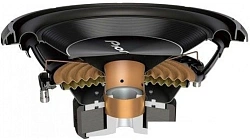 Сабвуфер автомобильный Pioneer TS-300D4 400Вт пассивный (30см/12")