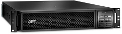 Источник бесперебойного питания APC Smart-UPS SRT SRT1500RMXLI-NC 1500Вт 1500ВА черный/черный
