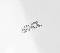Холодильник Stinol STN 167 2-хкамерн. белый