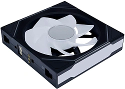 Вентилятор для корпуса Lian-Li Uni Fan SL-INF Wireless 120 Reverse ARGB 120х122.1x28 черный 4-pin 32.2дБ (G99.12RSLIN1W1B.R0) Ret