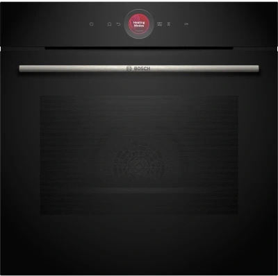 Духовой шкаф Электрический Bosch HBG7221B1 черный