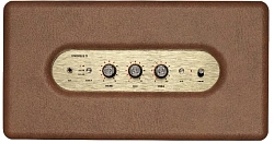 Колонка порт. Marshall Stanmore II коричневый 80W 2.1 BT/3.5Jack 10м
