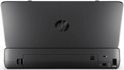 Принтер струйный HP OfficeJet 200 (CZ993A) A4 WiFi черный
