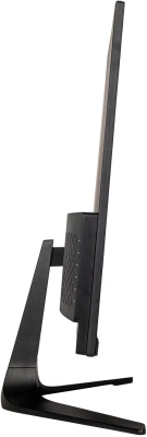 Монитор Hiper 23.6" Gaming HS2406 черный IPS LED 1ms 16:9 HDMI M/M матовая 300cd 178гр/178гр 1920x1080 180Hz FreeSync DP FHD 2.6кг