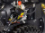 Снегоуборщик бензин. Huter SGC 4100L 7л.с.