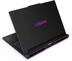Ноутбук Lenovo Legion Pro 7 16IAX10H Core Ultra 9 275HX 64Gb SSD1Tb NVIDIA GeForce RTX 5090 24Gb 16" OLED WQXGA (2560x1600) Windows 11 Home black WiFi BT Cam (83F50024RK)