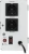 Стабилизатор напряжения Smartwatt AVR Slim 1500RW 1500ВА белый