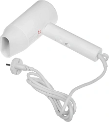 Фен Xiaomi H101 1600Вт белый (BHR7475EU)