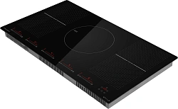 Индукционная варочная поверхность Maunfeld CVI905SFBK