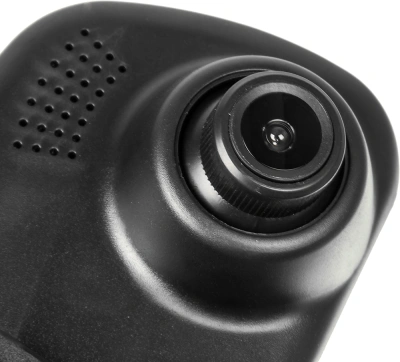 Видеорегистратор Artway AV-601 черный 2Mpix 1080x1920 120гр.