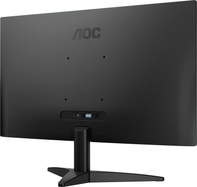 Монитор AOC 27" 27B36H черный IPS LED 16:9 HDMI матовая 250cd 178гр/178гр 1920x1080 100Hz VGA FHD 3.4кг