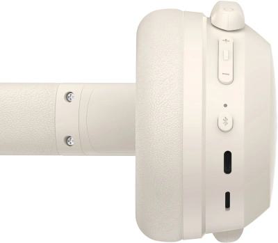 Гарнитура мониторные Edifier WH700NB Pro слоновая кость беспроводные bluetooth оголовье