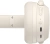 Гарнитура мониторные Edifier WH700NB Pro слоновая кость беспроводные bluetooth оголовье