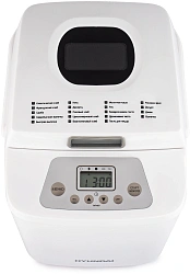 Хлебопечь Hyundai HYBM-1088 500Вт белый